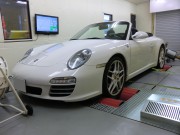 Porsche 911 CarreraS
